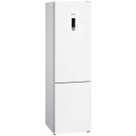 Siemens Frigorífico KG39NXWEA 203cms E