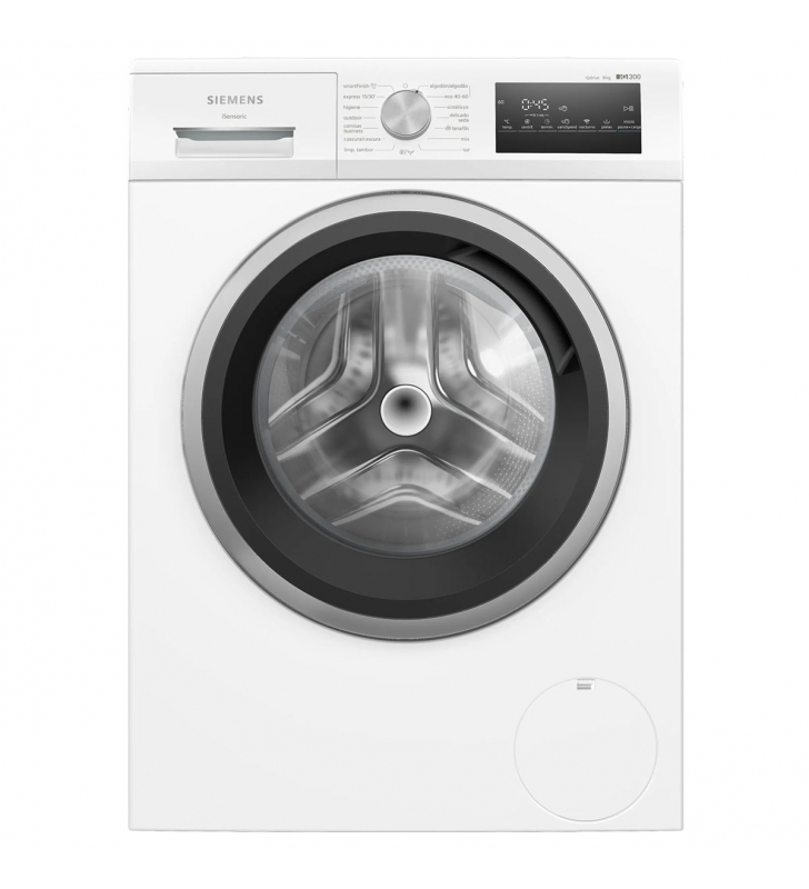 Siemens Lavadora WM12N265ES 8 Kg 1200rpm A