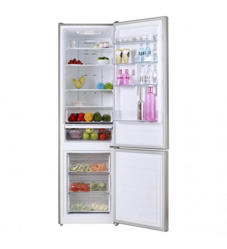 Teka Frigorífico NFL 430S 201cms E - Imagen 2