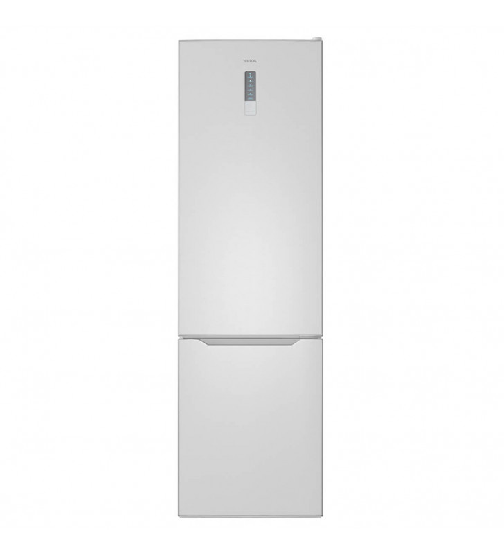 Teka Frigorífico NFL 430S 201cms E