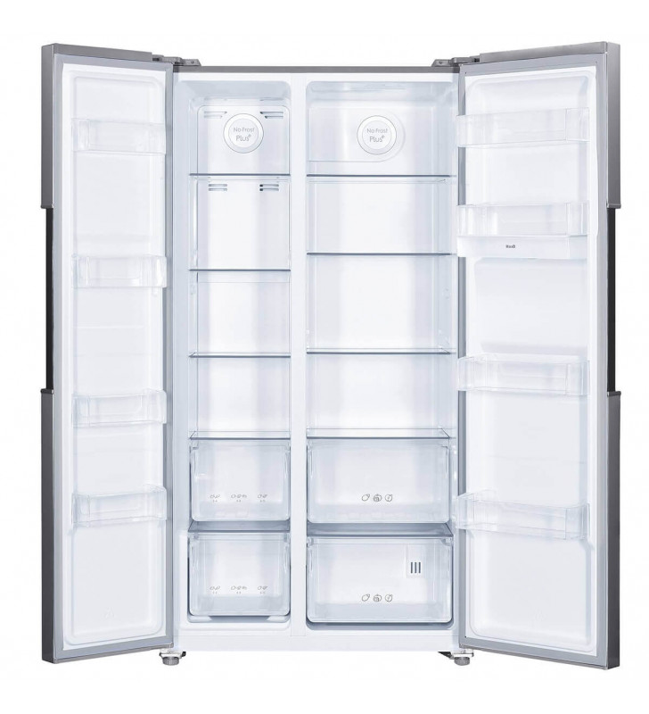 Candy Frigorífico CHSBSO 6174XWD E - Imagen 2