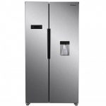 Candy Frigorífico CHSBSO 6174XWD E