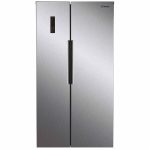 Candy Frigorífico CHSBSV5172XN F