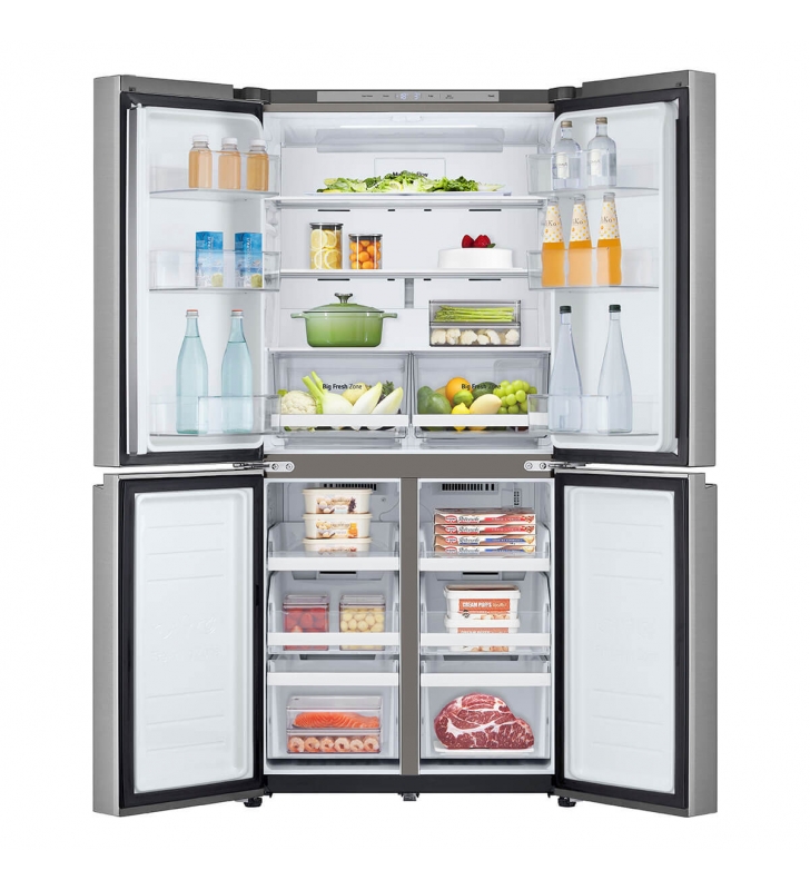 Lg Frigorífico GMB860PYDE E - Imagen 2