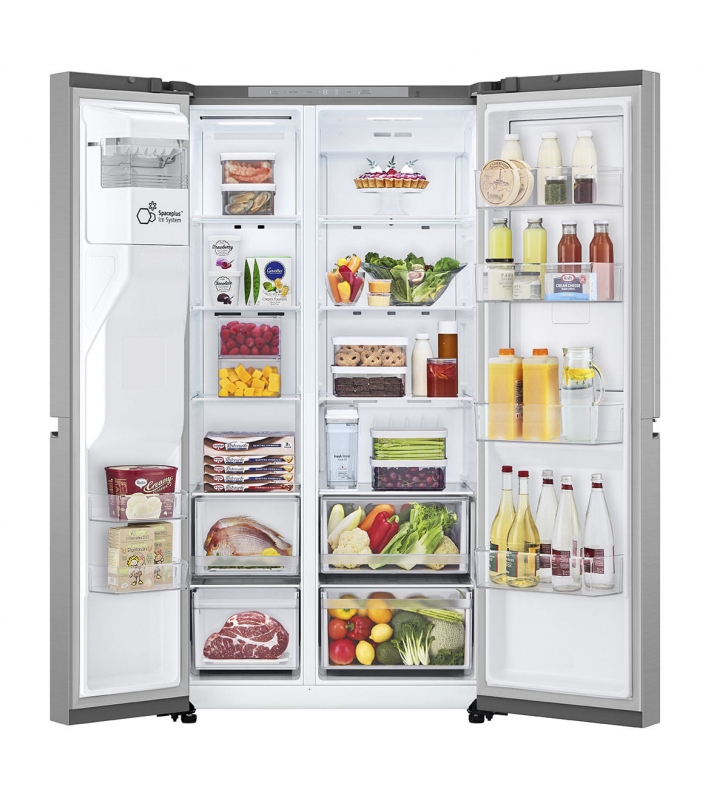 Lg Frigorífico GSJ41PYPE E - Imagen 2