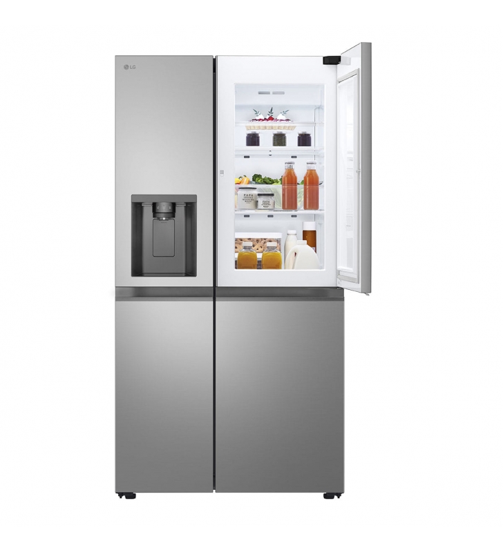 Lg Frigorífico GSJ41PYPE E