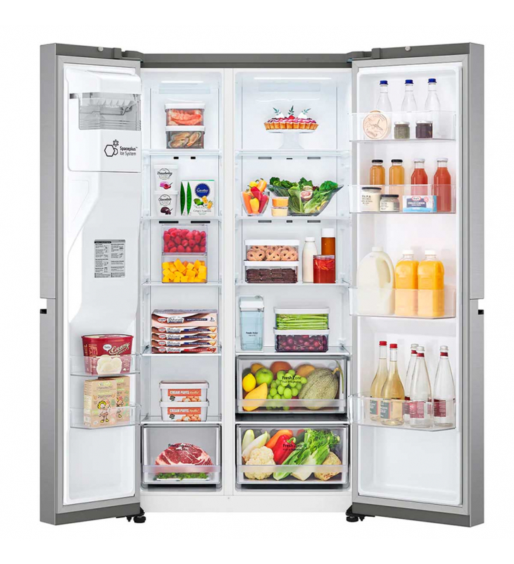 Lg Frigorífico GSLV51PZXM F - Imagen 2