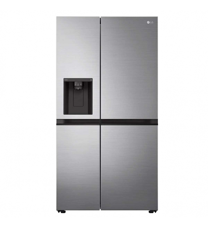 Lg Frigorífico GSLV51PZXM F