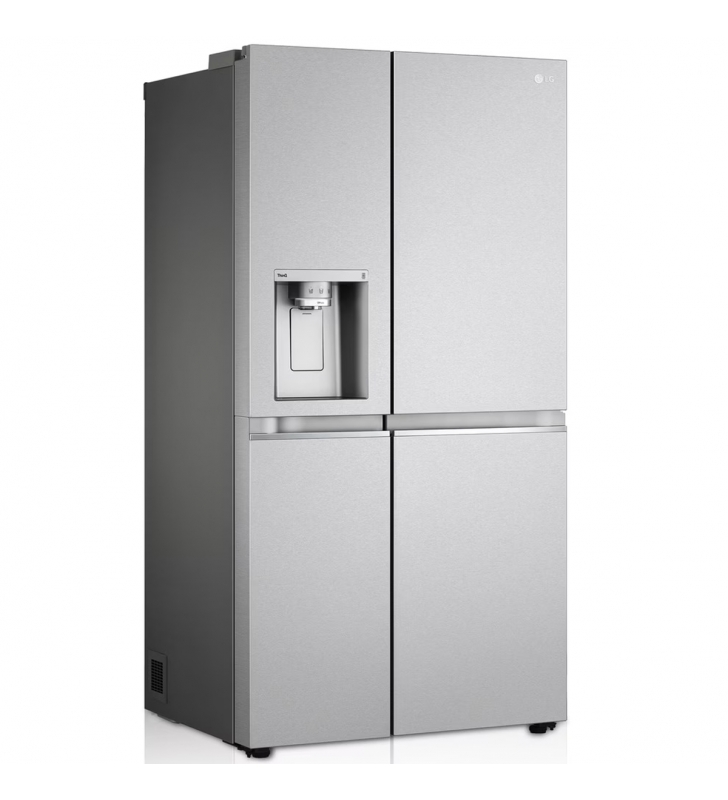 Lg Frigorífico GSLV91MBAD D