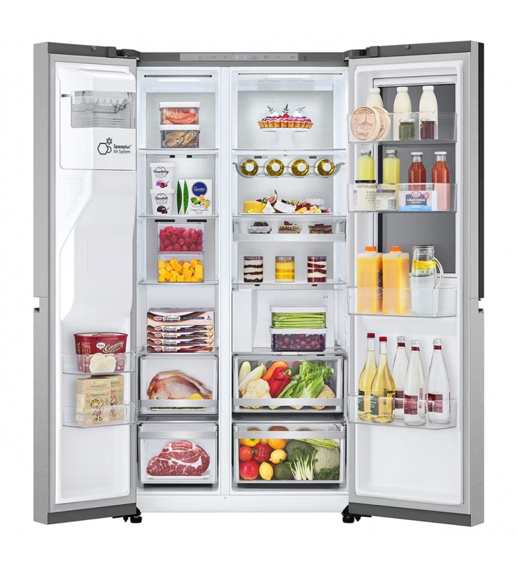 Lg Frigorífico GSXE81PYBD D - Imagen 2