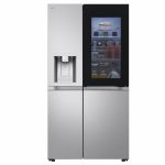 Lg Frigorífico GSXE81PYBD D