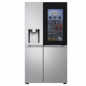 Lg Frigorífico GSXE81PYBD D