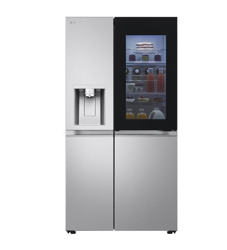 Lg Frigorífico GSXE81PYBD D