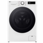 Lg Lavadora F4WR5011A6F 11Kg 1400rpm A