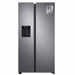 Samsung Frigorífico RS68CG852ES9E E