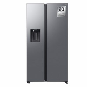 Samsung Frigorífico RS70F65KETEF E