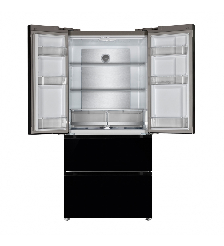 Teka Frigorífico RFD 75850 GBK E - Imagen 2