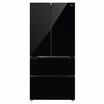 Teka Frigorífico RFD 75850 GBK E