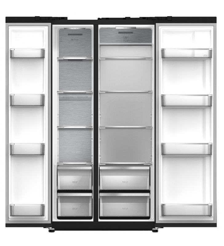 Teka Frigorífico RLF 74917 GBK E - Imagen 2