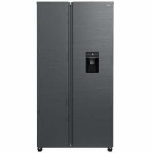 Teka Frigorífico RMF 77960 SS E