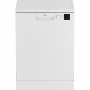 Beko Lavavajillas BDFN05330W 13ss D