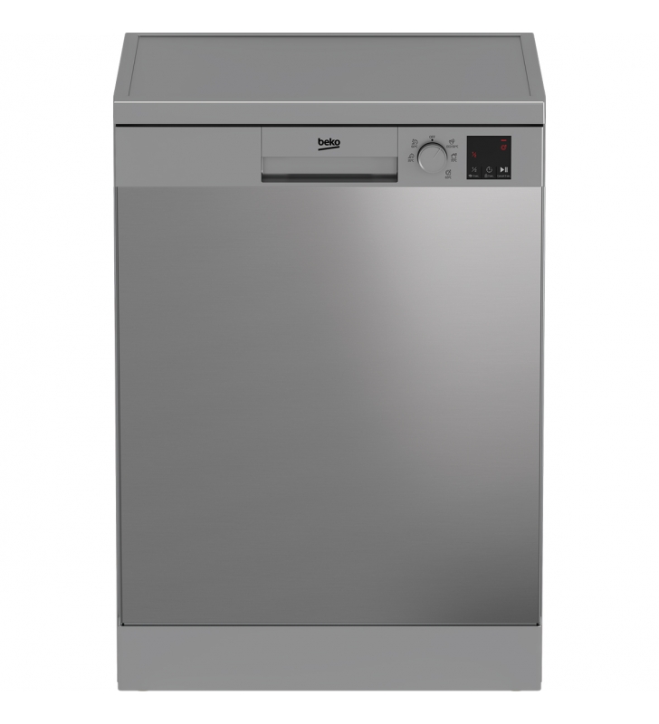 Beko Lavavajillas BDFN05530X 13ss D