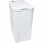 Candy Lavadora CST 06LET/1-S 6Kg D