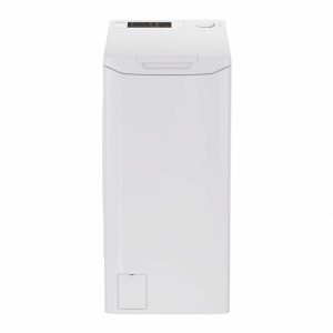 Candy Lavadora TCA263D3-S 6Kg C