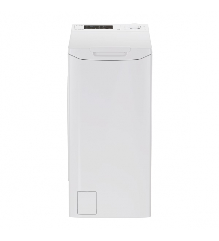 Candy Lavadora TCA473D3-S 7Kg C