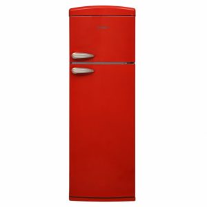 Corberó Frigorífico CF2P1821RR 179cms F