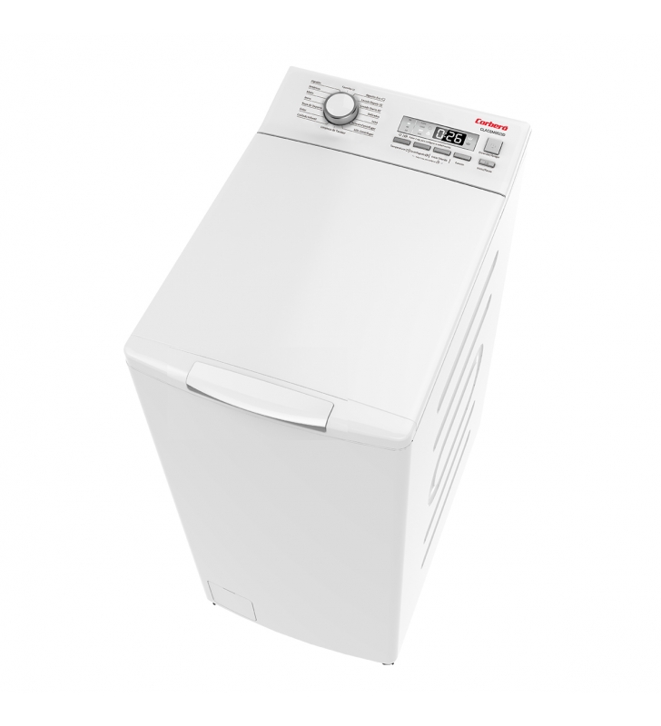 Corberó Lavadora CLACSM8524D 8Kg A