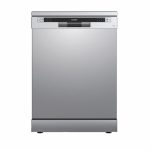 Corbero Lavavajillas CLVM605X 12ss E