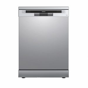 Corbero Lavavajillas CLVM605X 12ss E