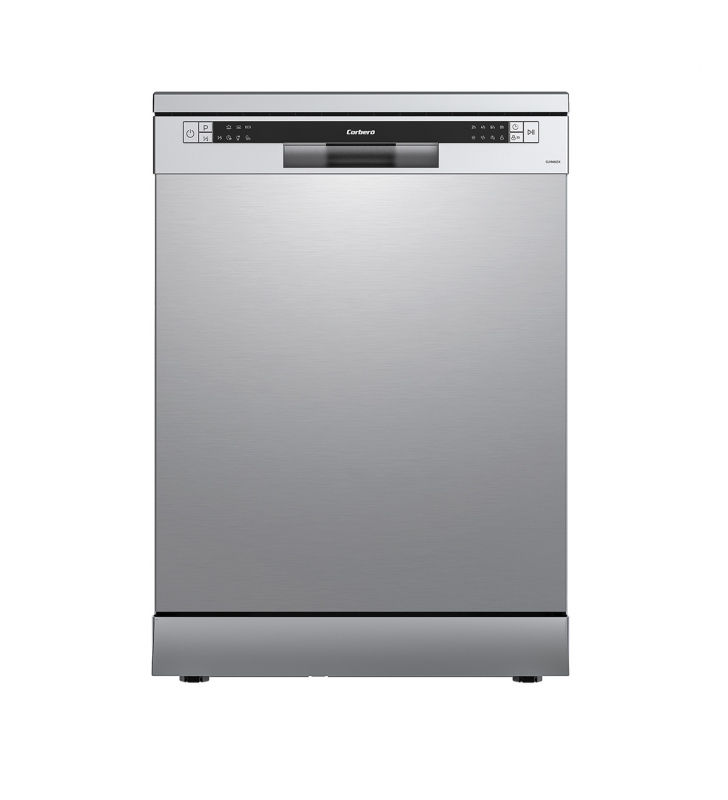 Corbero Lavavajillas CLVM605X 12ss E