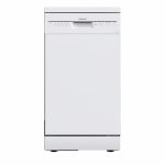 Corbero Lavavajillas CLVM403W 10ss E