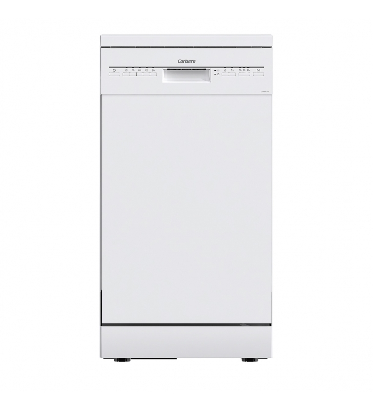 Corbero Lavavajillas CLVM403W 10ss E