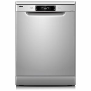 Corberó Lavavajillas CLVM6024X 12ss E