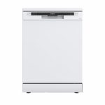 Corberó Lavavajillas CLVM605W 12ss E