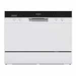 Corberó Lavavajillas CLVP607W 6ss F