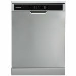 Corberó Lavavajillas CLVV6522X 12ss E