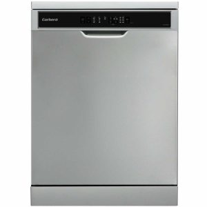 Corberó Lavavajillas CLVV6522X 12ss E