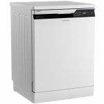 Grundig Lavavajillas GNFP4550WB 15ss E