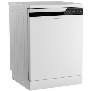 Grundig Lavavajillas GNFP4550WB 15ss E