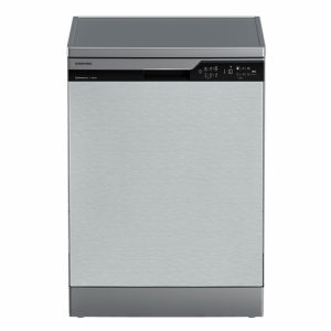 Grundig Lavavajillas GNFP4550XB 15ss E
