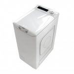 Haier lavadora RTXSG48TMCE-37 8Kg B