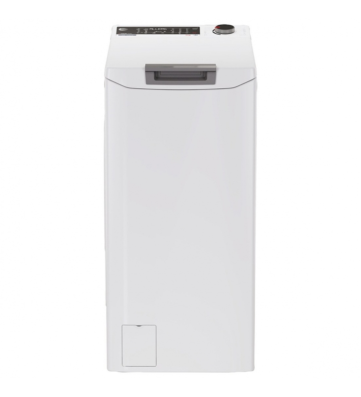 Hoover Lavadora THO286TM5-S 8Kg A