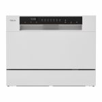 Teka Lavavajillas LC 24700 6ss F