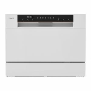 Teka Lavavajillas LC 24700 6ss F