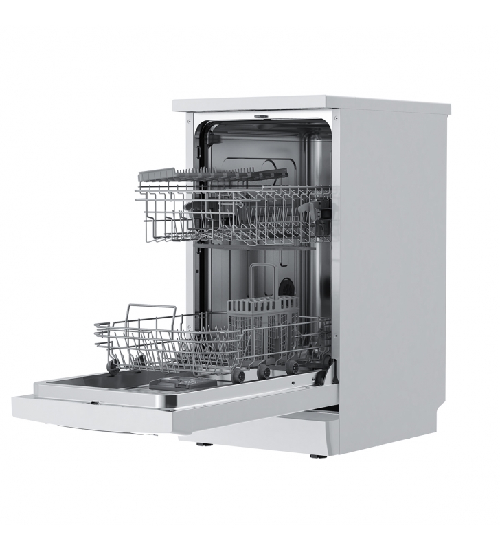 Corberó Lavavajillas CLV4524W 10ss E - Imagen 2