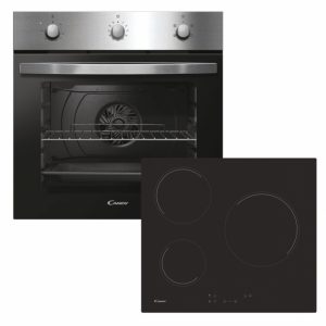 Candy Kit Horno+Placa PCI27XCH63CC/42